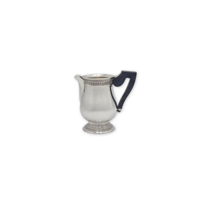 Cremeira Christofle Perles