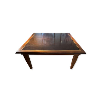 Mesa de Jantar Marchetada