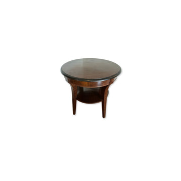 Mesa Lateral em Madeira