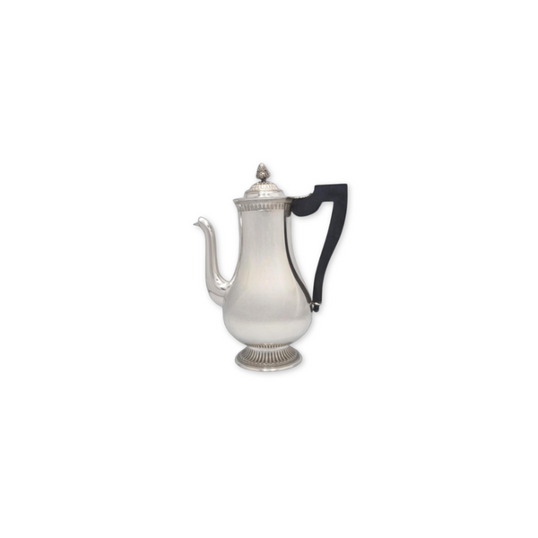 Bule Christofle Perles II