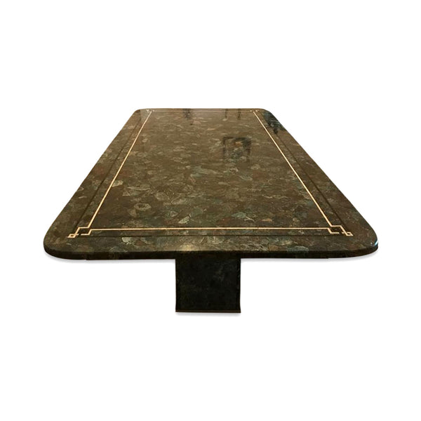 Mesa de Jantar Lapis Lázuli 