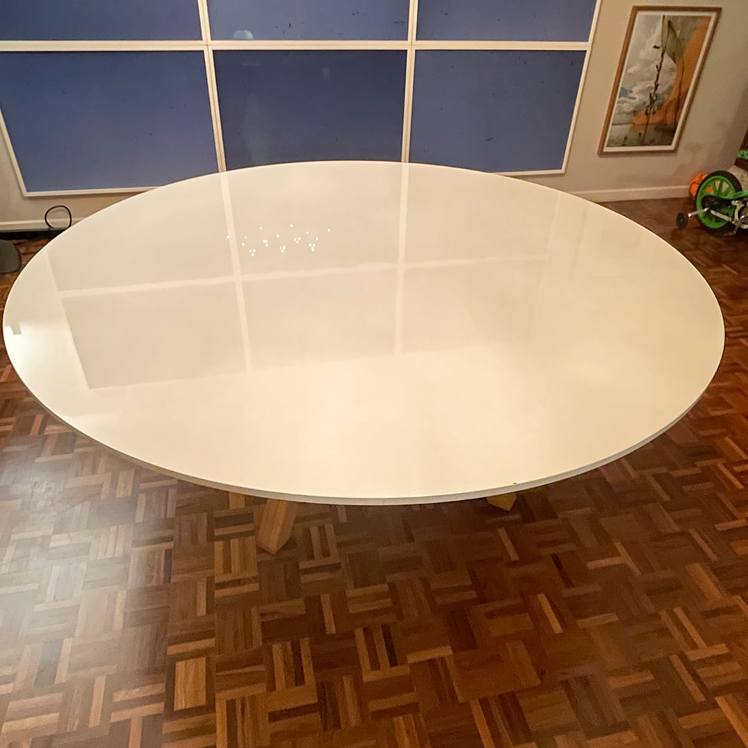 Mesa de Jantar Dpot