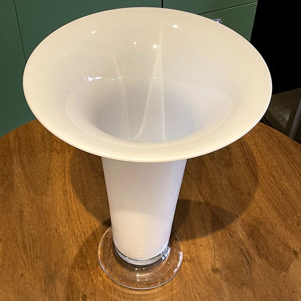 Vaso Orrefors Tulipa