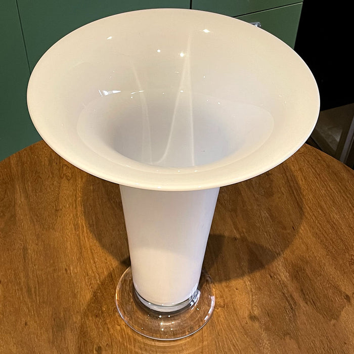 Vaso Orrefors Tulipa