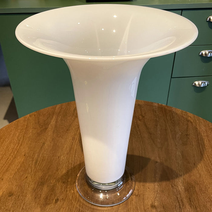 Vaso Orrefors Tulipa