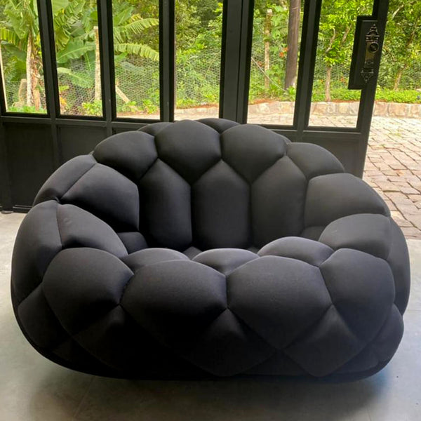 Poltrona Quilt By Ronan And Erwan Bouroullec