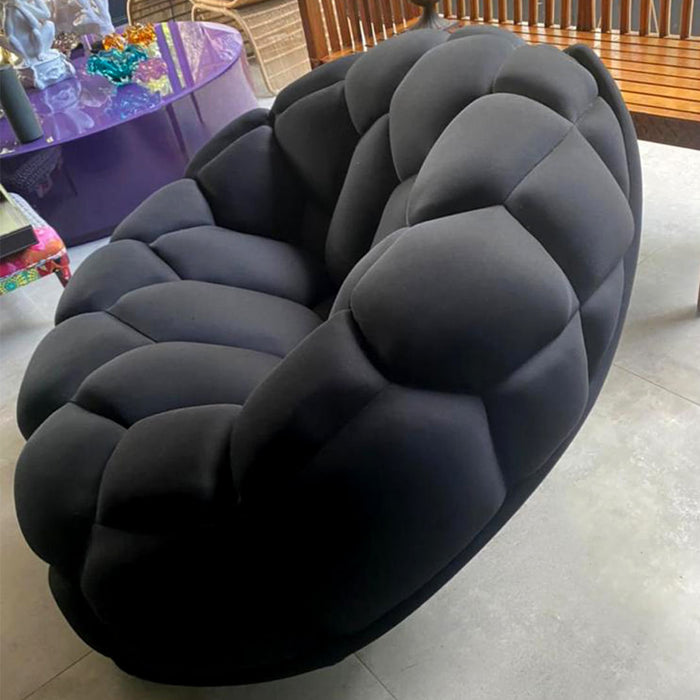 Poltrona Quilt By Ronan And Erwan Bouroullec