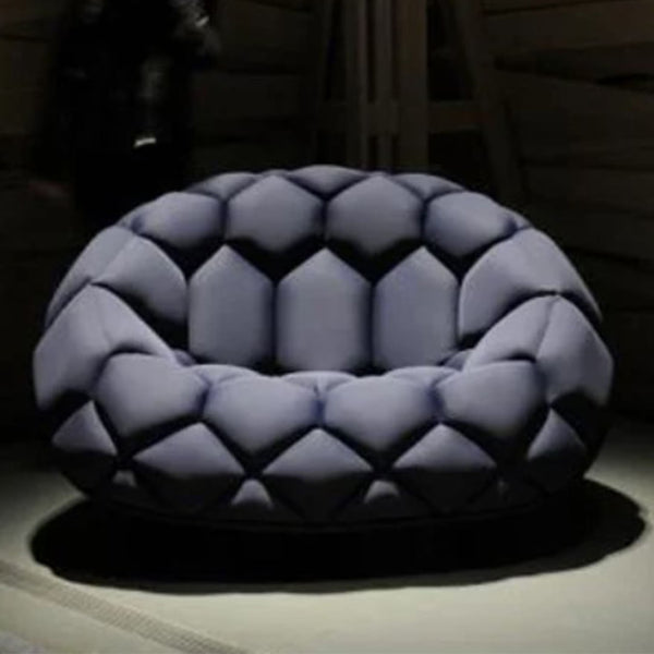 Poltrona Quilt By Ronan And Erwan Bouroullec