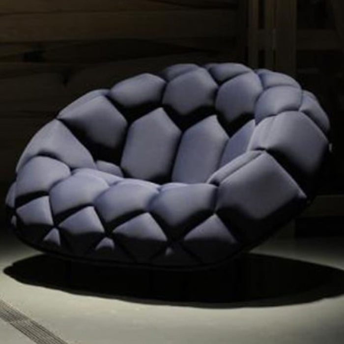 Poltrona Quilt By Ronan And Erwan Bouroullec