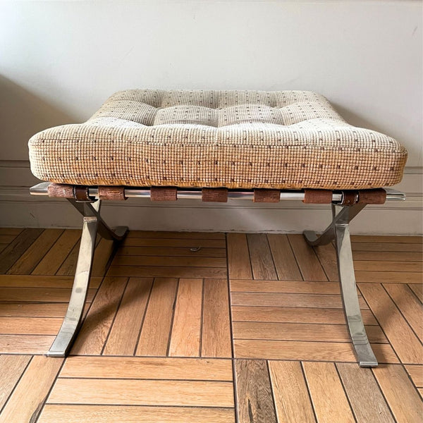 Banqueta Barcelona I