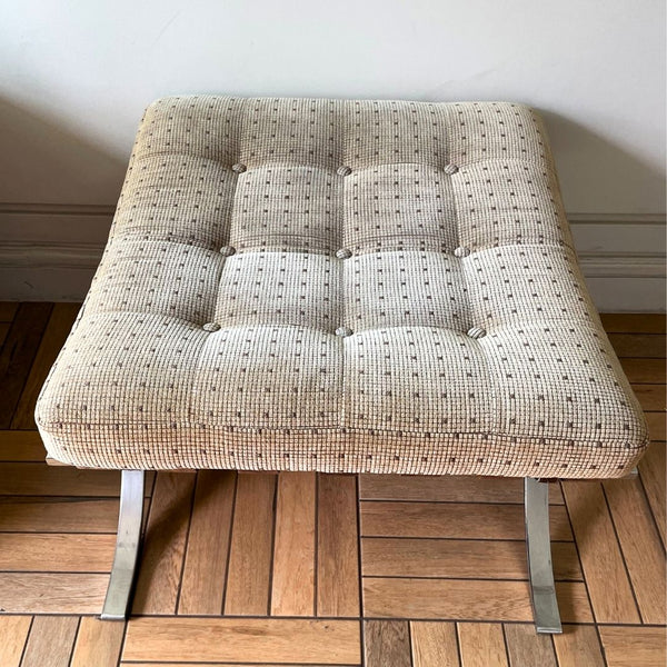 Banqueta Barcelona II