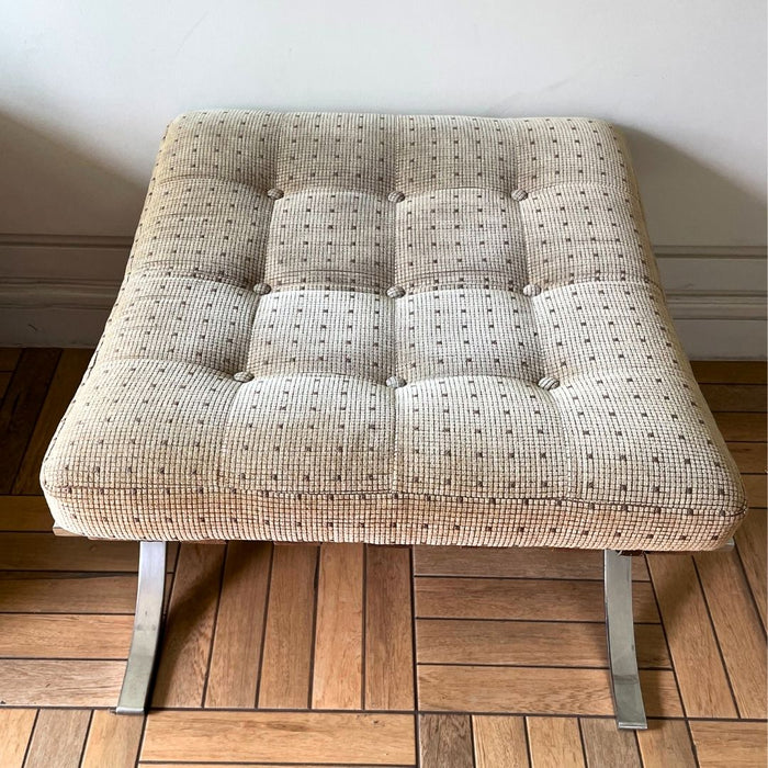 Banqueta Barcelona II