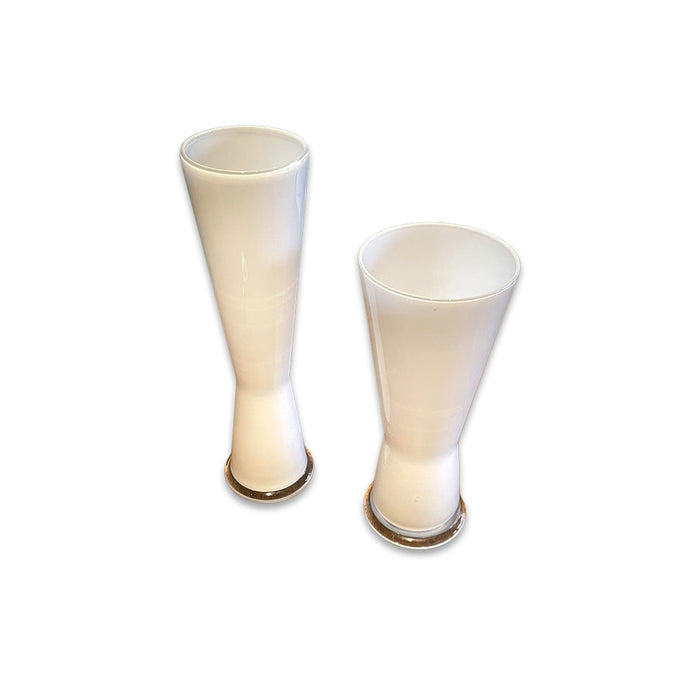 Conjunto 02 Vasos Orrefors