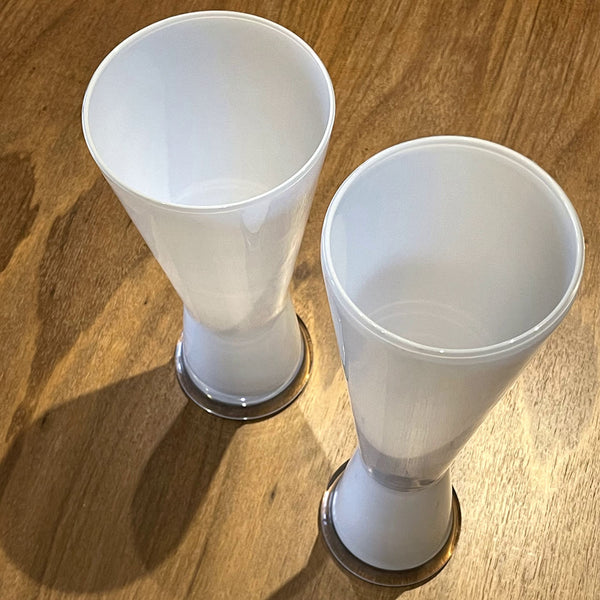 Conjunto 02 Vasos Orrefors
