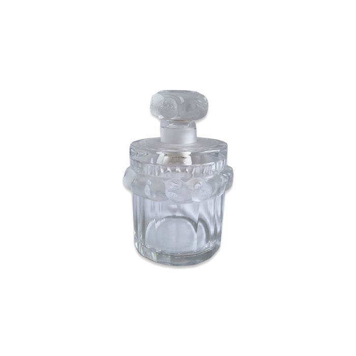 Garrafa Lalique