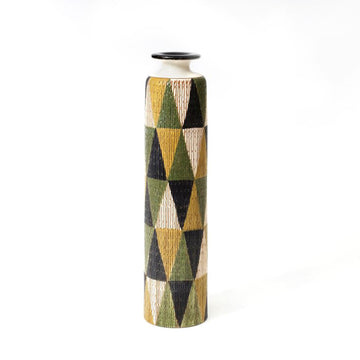Vaso Seta Vintage Numerado