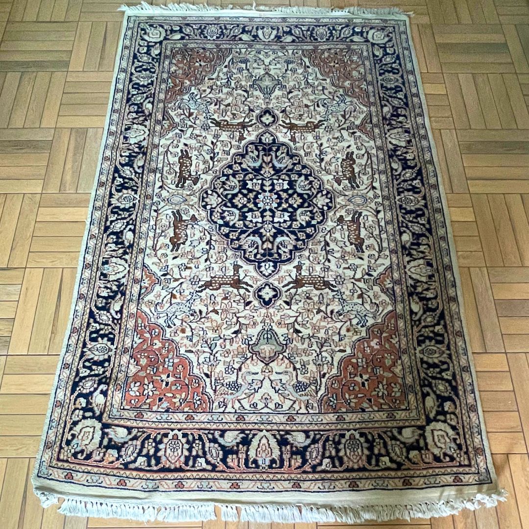 Tapete Oriental