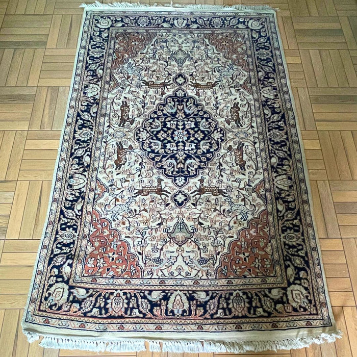 Tapete Oriental