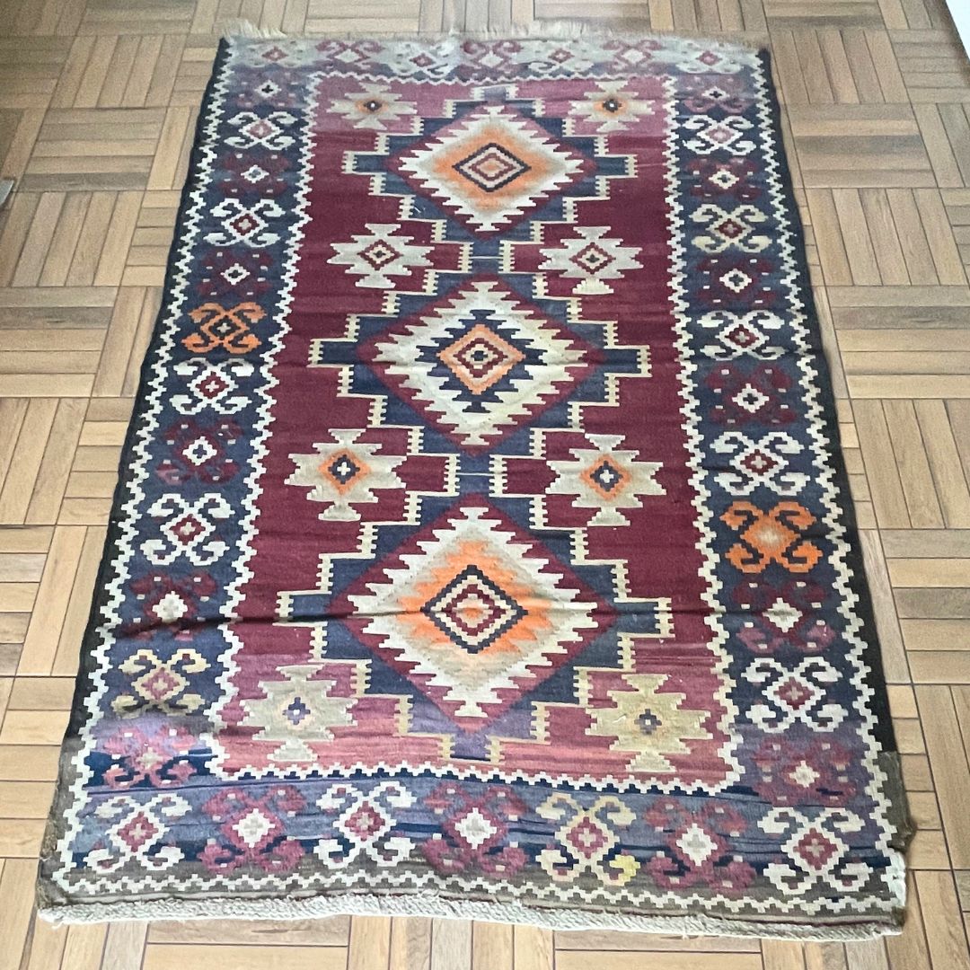 Tapete Kilim