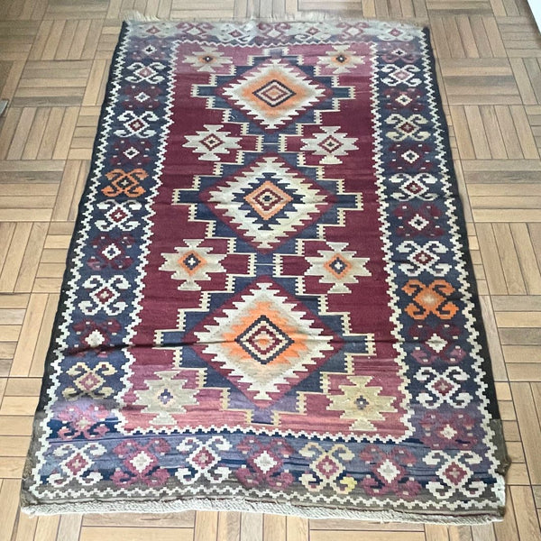 Tapete Kilim