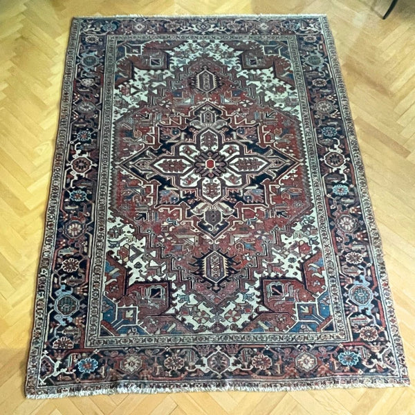 Tapete Persa