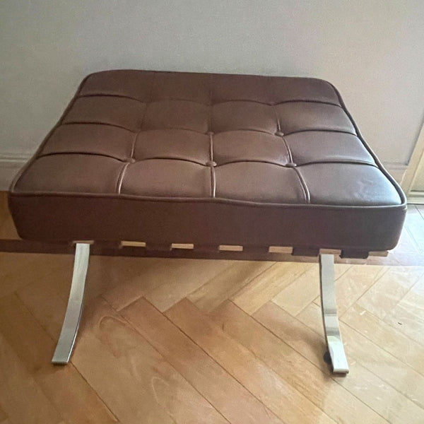 Banqueta Barcelona II