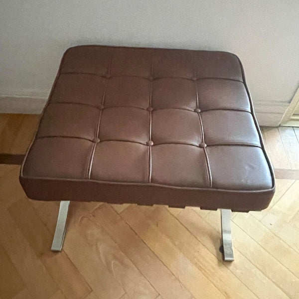 Banqueta Barcelona II