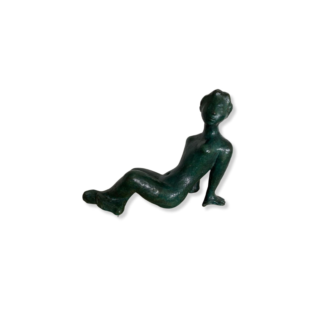 Escultura Mulher Reclinada Bruno Giorgi