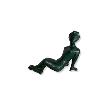 Escultura Mulher Reclinada Bruno Giorgi