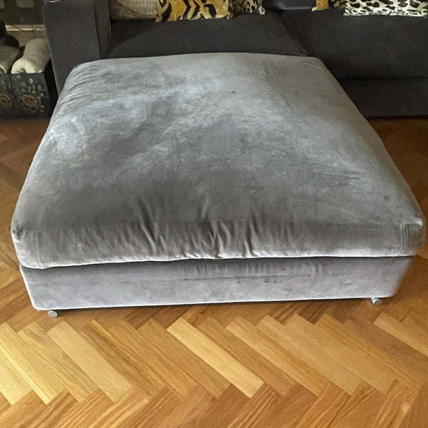Puffs Flexform
