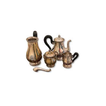 Conjunto para Chá e Café Christofle