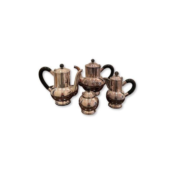Conjunto para Chá e Café St. James
