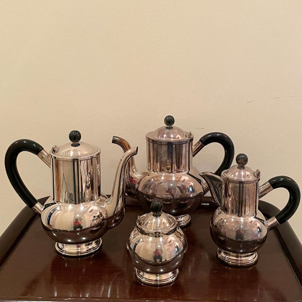 Conjunto para Chá e Café St. James