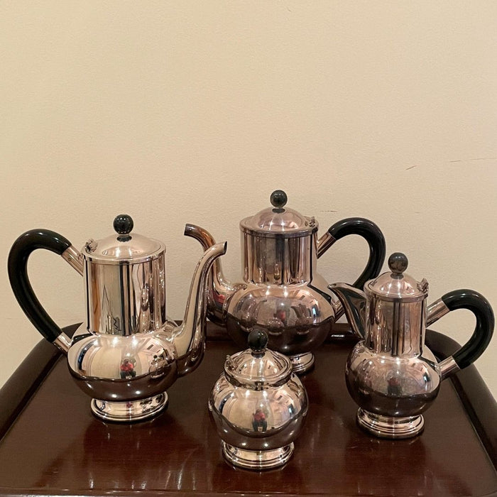 Conjunto para Chá e Café St. James