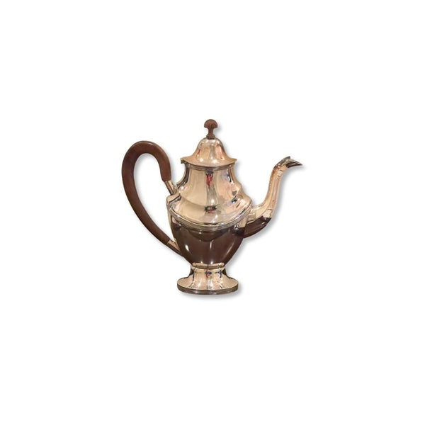 Bule para Café Sheffield Plate