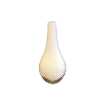 Vaso Solitário Branco