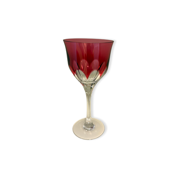 Set de Copos Strauss Pink