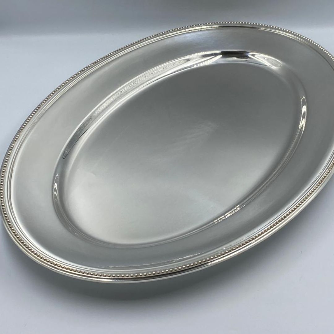 Travessa Christofle Perles I