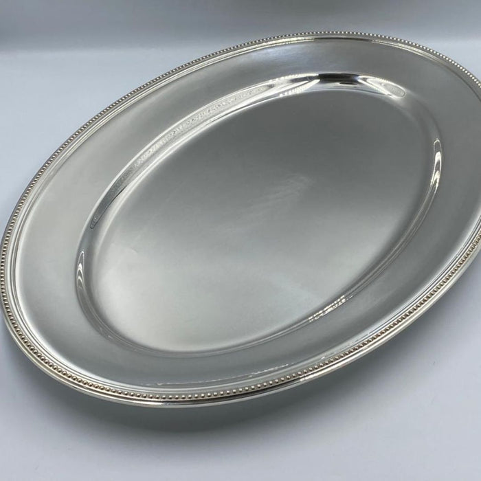 Travessa Christofle Perles I