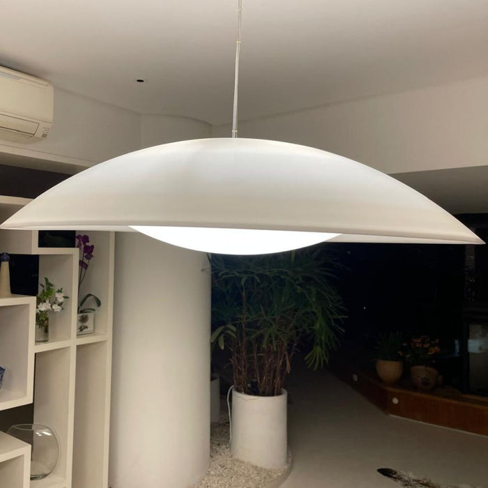Par de Luminárias Italianas Kartell