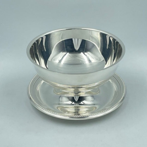 Molheira Christofle Perles