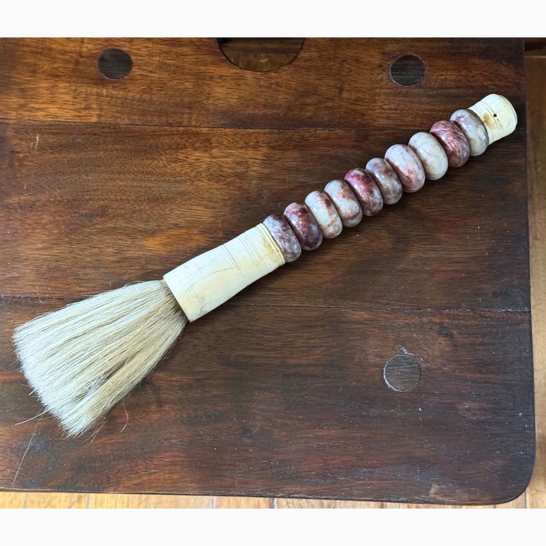 Pincel Oriental Decorativo