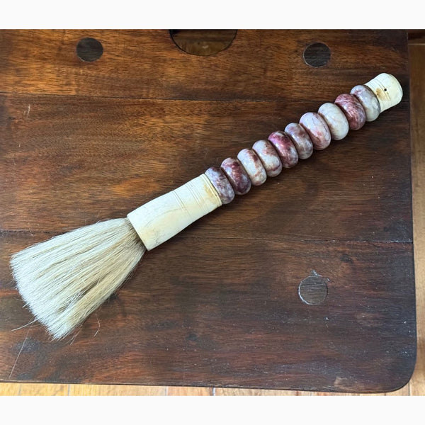 Pincel Oriental Decorativo