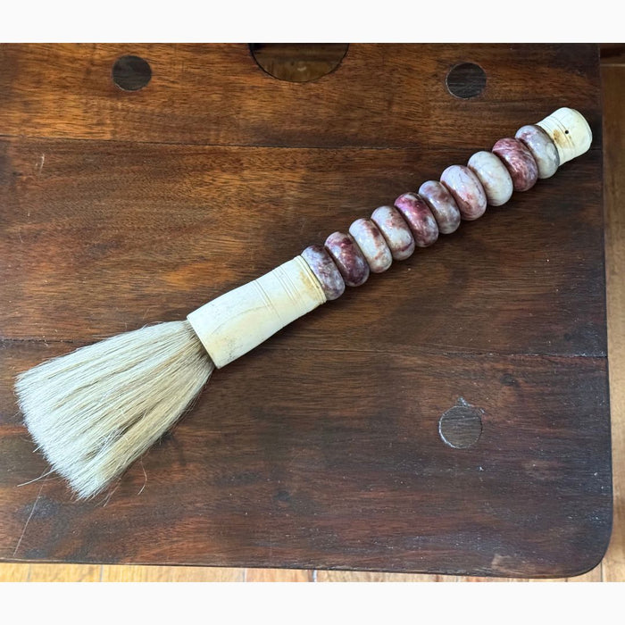 Pincel Oriental Decorativo