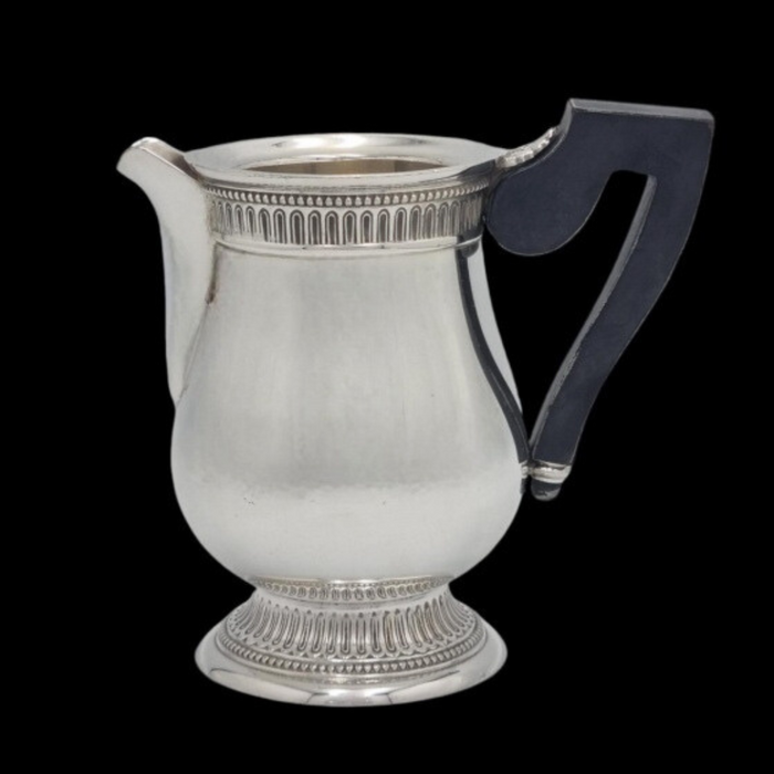 Cremeira Christofle Perles