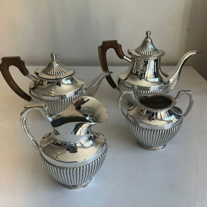 Jogo para Chá e Café Sheffield