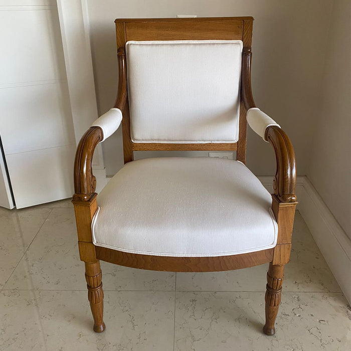 Par de Poltronas