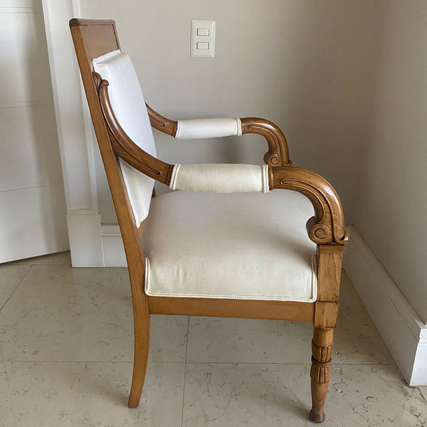 Par de Poltronas
