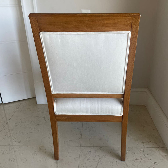 Par de Poltronas
