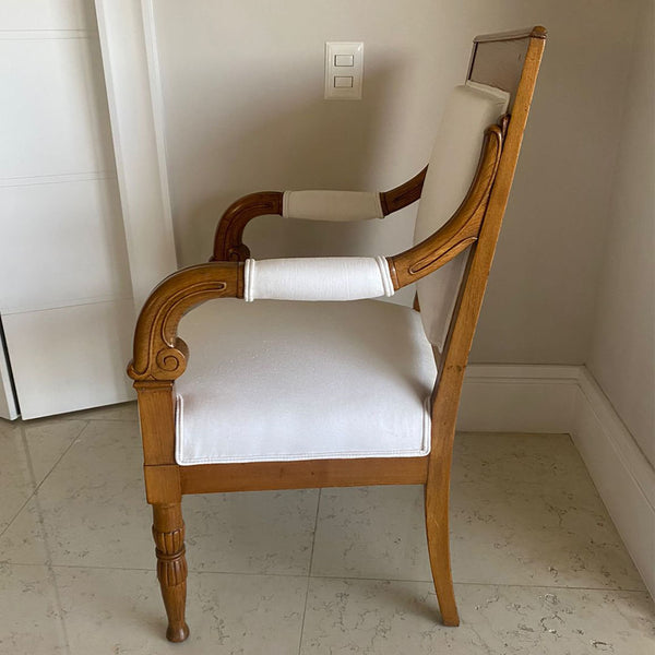 Par de Poltronas